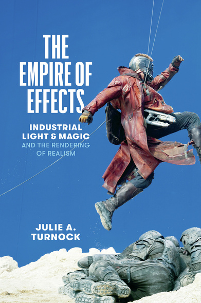 The Empire of Effects