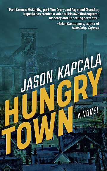 Hungry Town