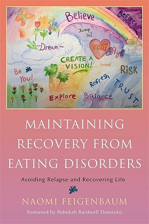 Maintaining Recovery from Eating Disorders