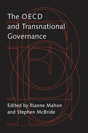 The OECD and Transnational Governance