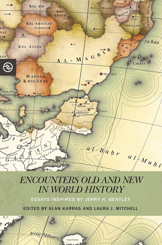 Encounters Old and New in World History