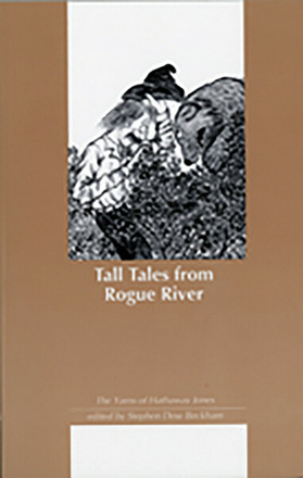 Tall Tales from Rogue River
