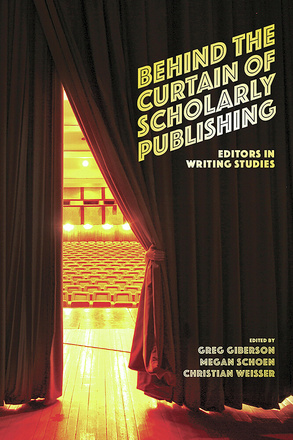 Behind the Curtain of Scholarly Publishing