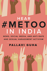 Hear #MeToo in India