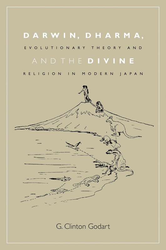 Darwin, Dharma, and the Divine