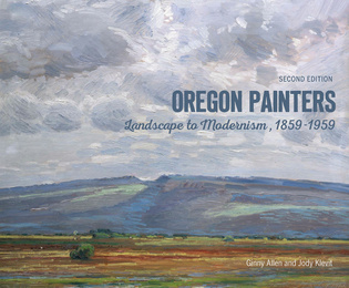 Oregon Painters