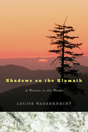 Shadows on the Klamath