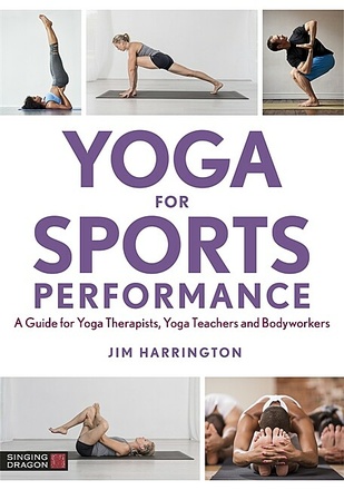 Yoga for Sports Performance