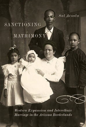 Sanctioning Matrimony