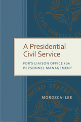 A Presidential Civil Service