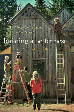 Building a Better Nest