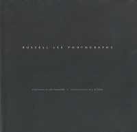 Russell Lee Photographs