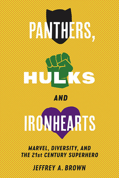 Panthers, Hulks and Ironhearts
