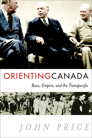 Orienting Canada