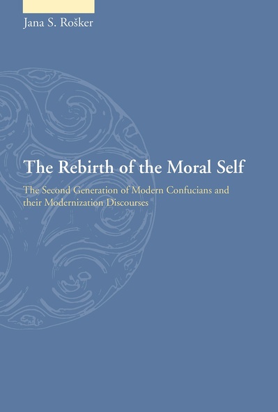 The Rebirth of the Moral Self