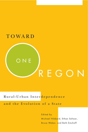 Toward One Oregon