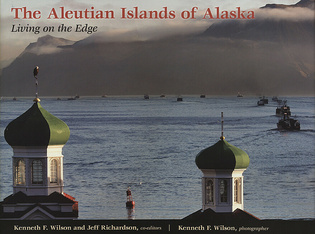 The Aleutian Islands of Alaska