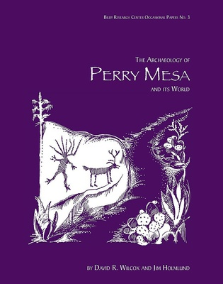 The Archaeology of Perry Mesa and Its World