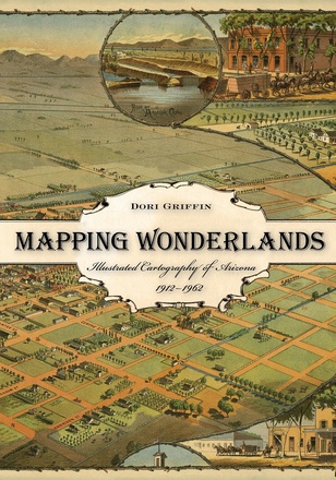 Mapping Wonderlands