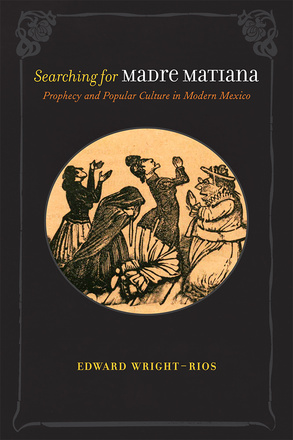 Searching for Madre Matiana