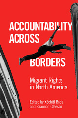 Accountability Across Borders