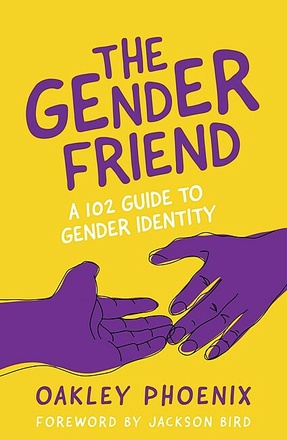 The Gender Friend