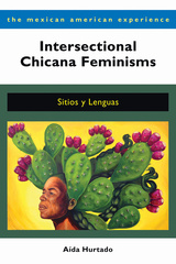 Intersectional Chicana Feminisms
