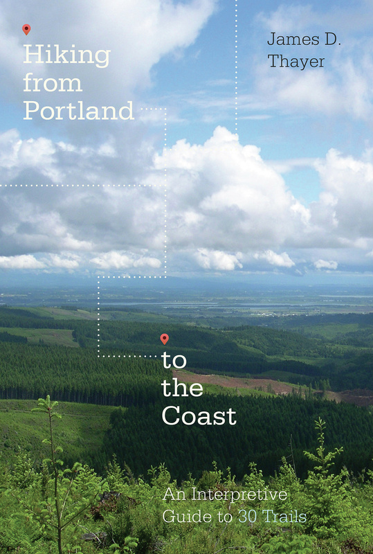 Hiking from Portland to the Coast