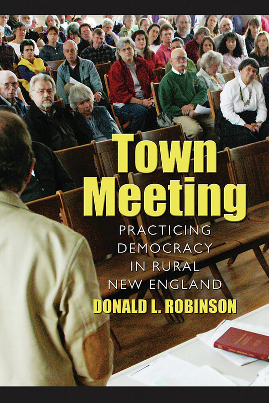 Town Meeting