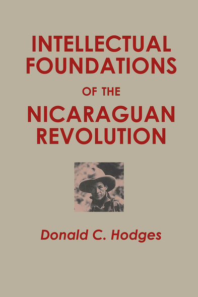 Intellectual Foundations of the Nicaraguan Revolution