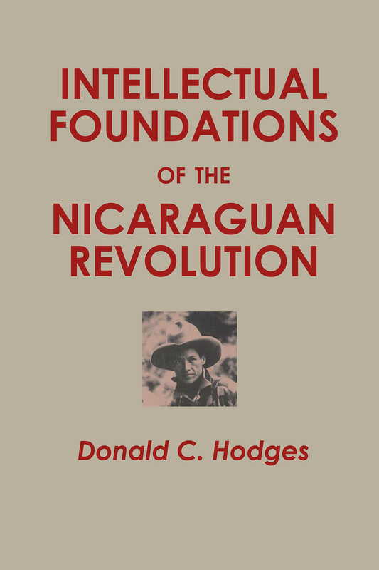 Intellectual Foundations of the Nicaraguan Revolution