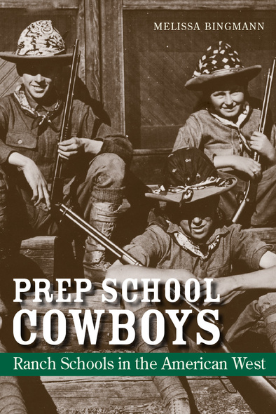 Prep School Cowboys