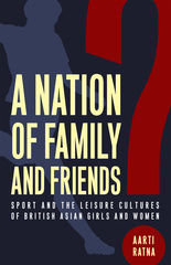 A Nation of Family and Friends?