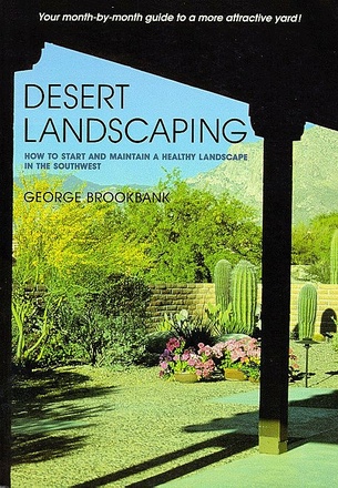 Desert Landscaping