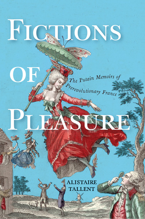 Fictions of Pleasure