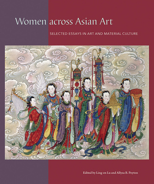 Women across Asian Art