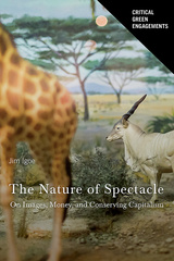 The Nature of Spectacle