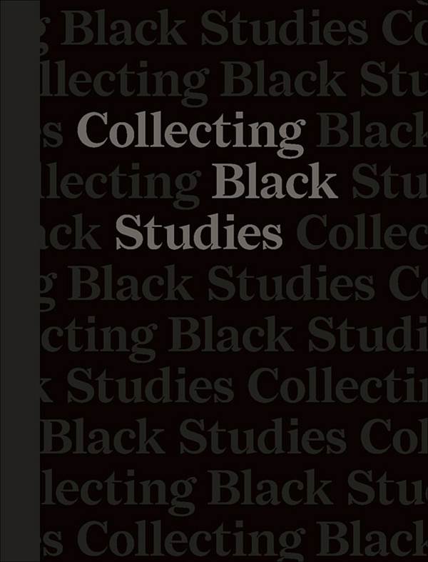 Collecting Black Studies