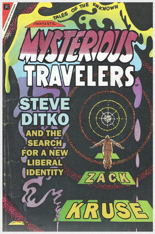 Mysterious Travelers