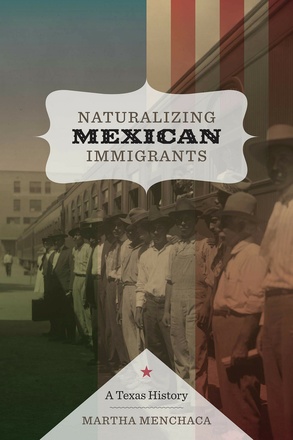 Naturalizing Mexican Immigrants
