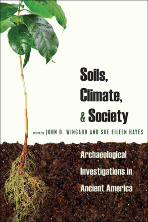 Soils, Climate and Society