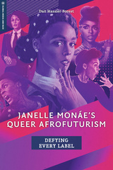 Janelle Monáe&#039;s Queer Afrofuturism