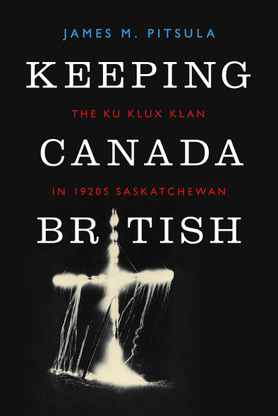 Keeping Canada British