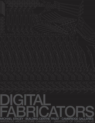 Digital Fabricators