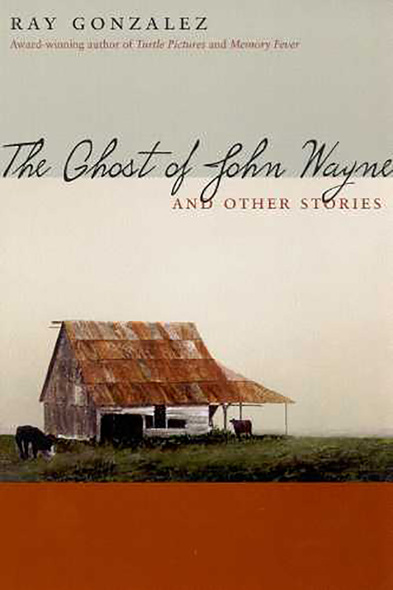 The Ghost of John Wayne