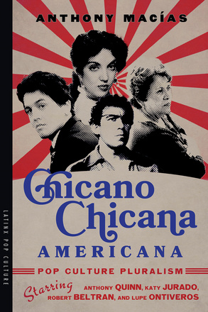 Chicano-Chicana Americana