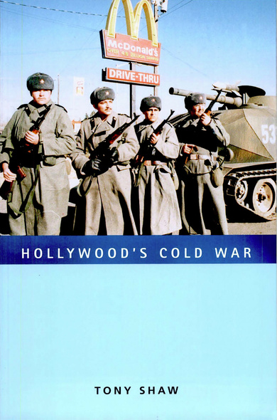 Hollywood&#039;s Cold War