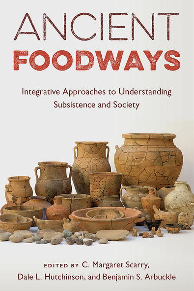 Ancient Foodways