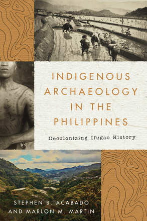 Indigenous Archaeology in the Philippines