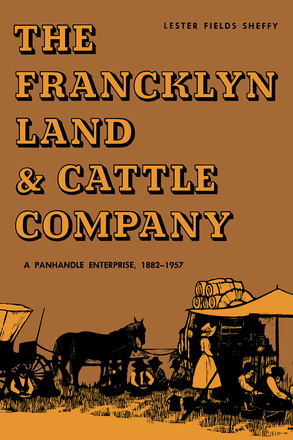 The Francklyn Land &amp; Cattle Company